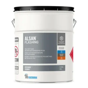 ALSAN FLASHING