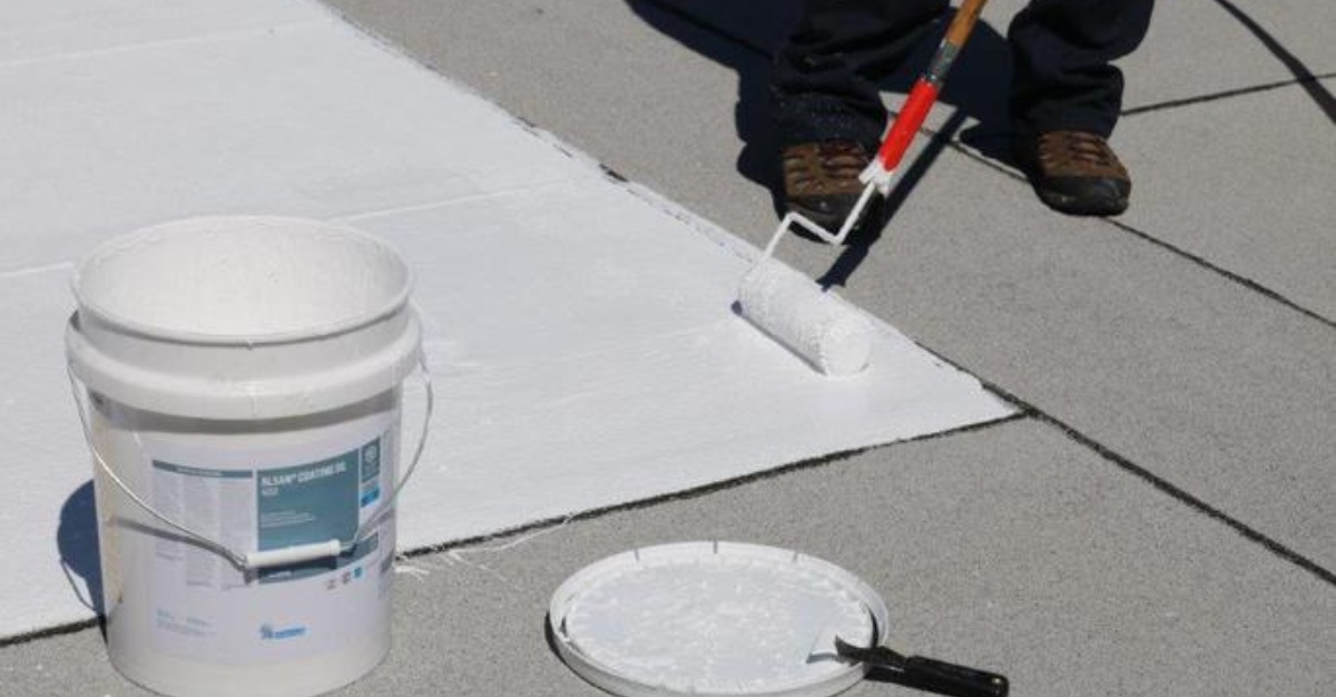 ALSAN Coating SIL 402