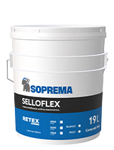 Selloflex 3000 Blanco