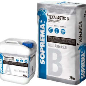 Texalastic A