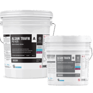ALSAN Trafik PU 425 - Parte B