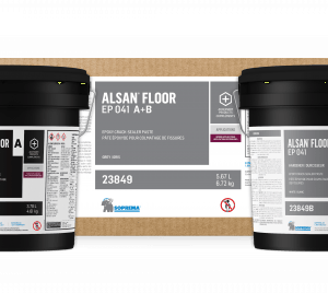 ALSAN Floor EP 041
