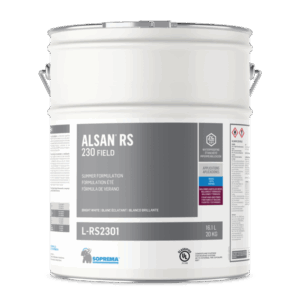 ALSAN RS 230 Field - Grey - 20 Kg