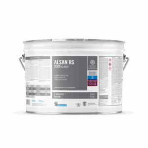 ALSAN RS 230 Flash - Grey - 12 Kg