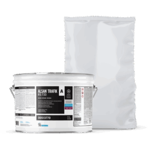 ALSAN Trafik RS 733 Parte A - 10 Kg