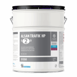 ALSAN Trafik HP 520