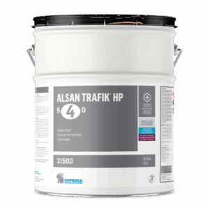 ALSAN Trafik HP 540 - Colourless