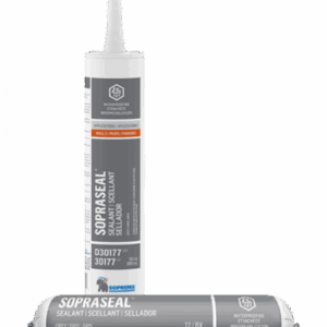 Sopraseal Sealant Gray 300 Ml