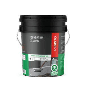 Foundation Coating 3.78L